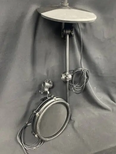 Alesis - NITROEXPACKXUS 2