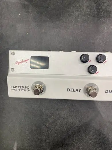 Epiphone - ES1PPMFX 2