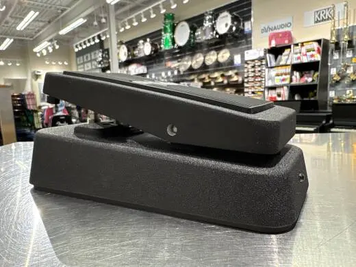 Dunlop - Cry Baby Junior 2