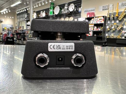 Dunlop Cry Baby Junior Wah | Long & McQuade
