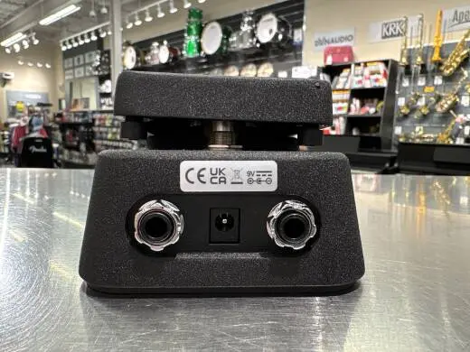 Dunlop - Cry Baby Junior 2