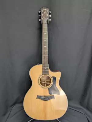 Taylor Guitars - 314CE VCL