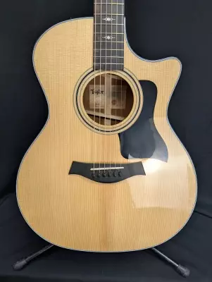 Taylor Guitars - 314CE VCL 2