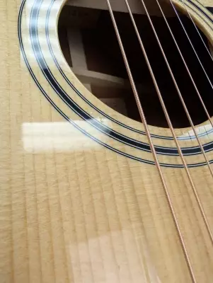 Taylor Guitars - 314CE VCL 4