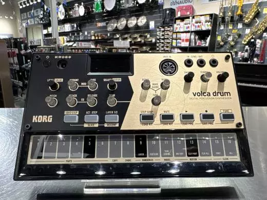 Korg - VOLCA-DRUM 2