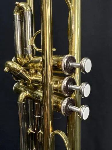 Jupiter - Bb Trumpet 2
