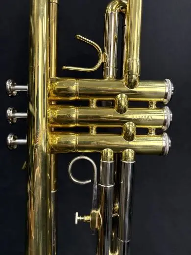 Jupiter - Bb Trumpet 2