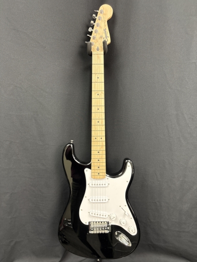 『極美品』SQUIER BY FENDER Sonic Stratocaster Fender Squier Sonic Stratocaster HSS Electric Guitar, Laurel