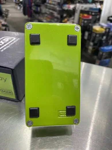 MXR - CARBON COPY BRIGHT 2