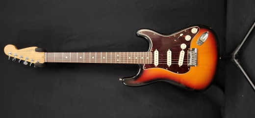 Fender '97 Modded Deluxe Plus Strat