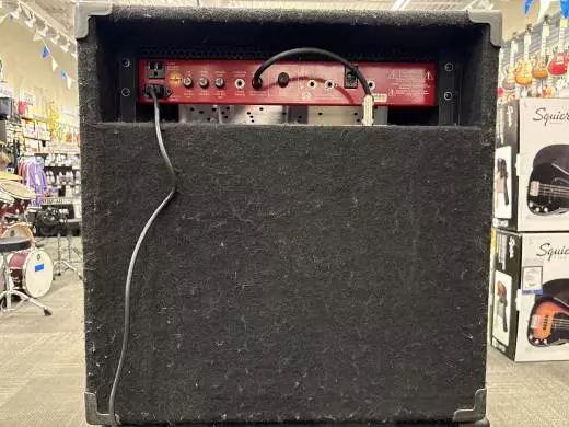 SWR - Super Redhead 120v 2