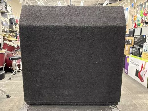 SWR - Super Redhead 120v 2