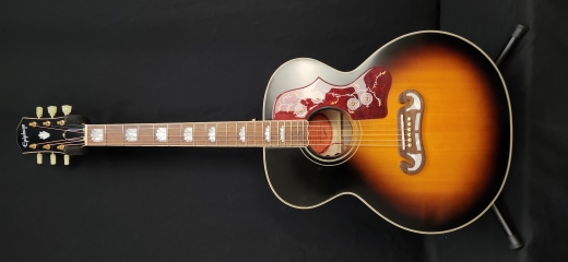 Epiphone - Inspired By - J-200
