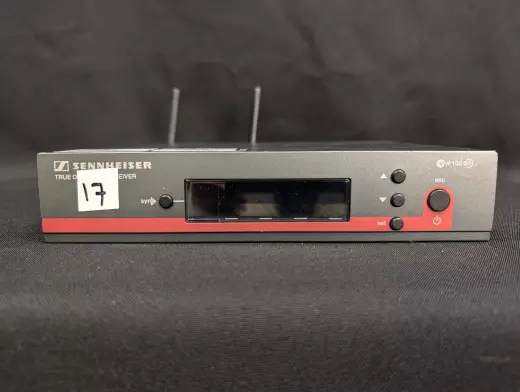 Sennheiser - EW152 G3 2