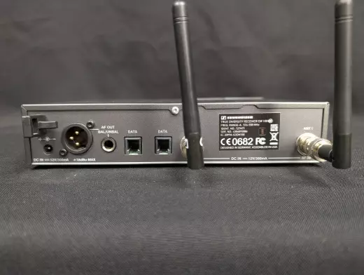 Sennheiser - EW152 G3 3