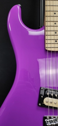 Kramer - Baretta Special - Purple 2
