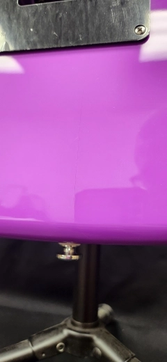 Kramer - Baretta Special - Purple 4