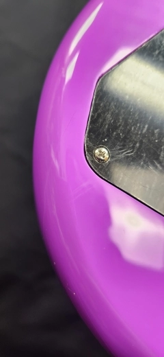 Kramer - Baretta Special - Purple 6