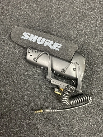 Shure - VP83