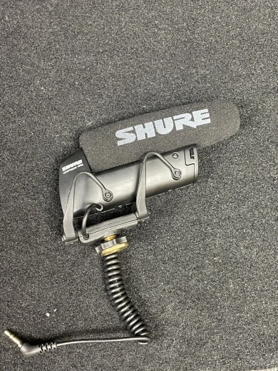 Shure - VP83 2