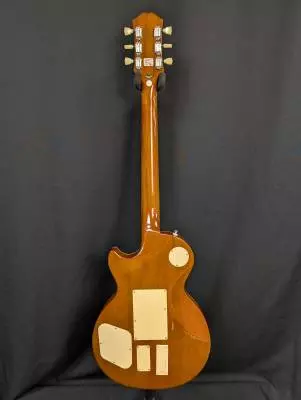 Epiphone - Alex Lifeson Axcess - Viceroy Brown 2