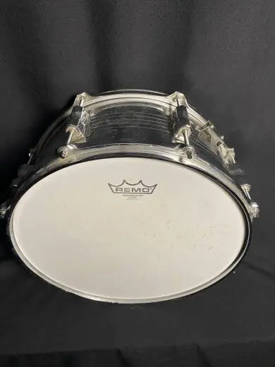 STEEL SNARE DRUM
