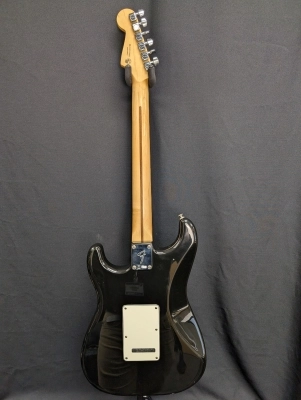 Fender - Player Stratocaster MN Black 3