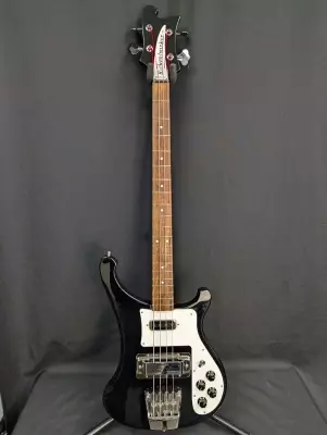 Rickenbacker - 4003S JG