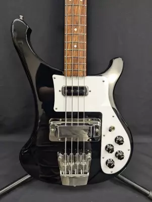 Rickenbacker - 4003S JG 2
