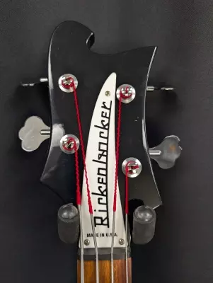 Rickenbacker - 4003S JG 4