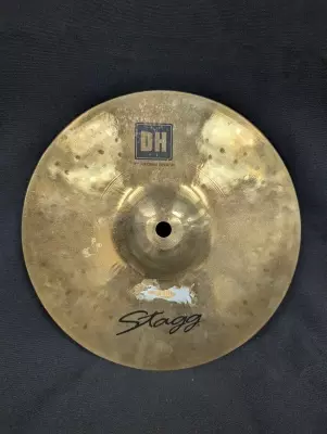 Stagg 10 Splash
