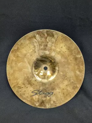 Stagg 10 Splash 2