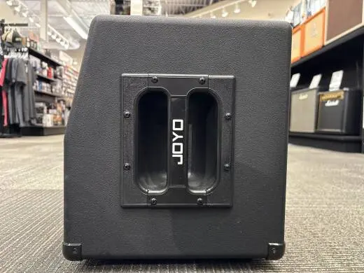 Joyo - B110 Bass Cab 2