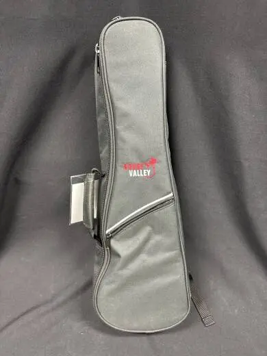 Rouge Valley - Soprano Ukulele Bag