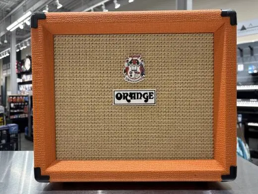 Orange Amplifiers - Crush 2 Combo