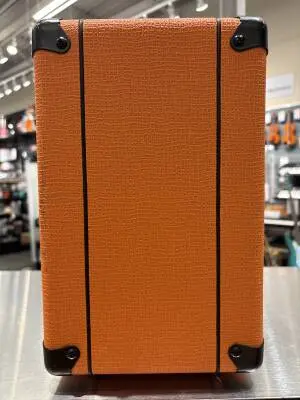 Orange Amplifiers - Crush 2 Combo 2