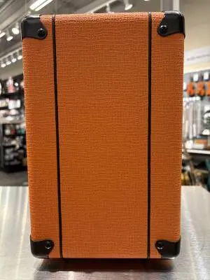 Orange Amplifiers - Crush 2 Combo 2