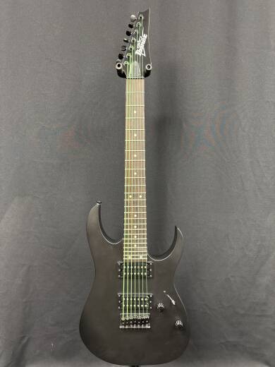 Ibanez - GRG7221-BKF
