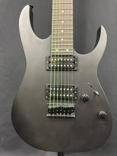 Ibanez - GRG7221-BKF 2
