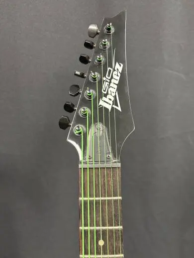 Ibanez - GRG7221-BKF 2