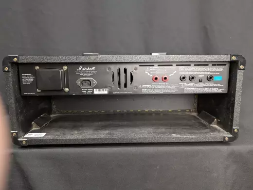 Marshall MG100 Digital Head 4
