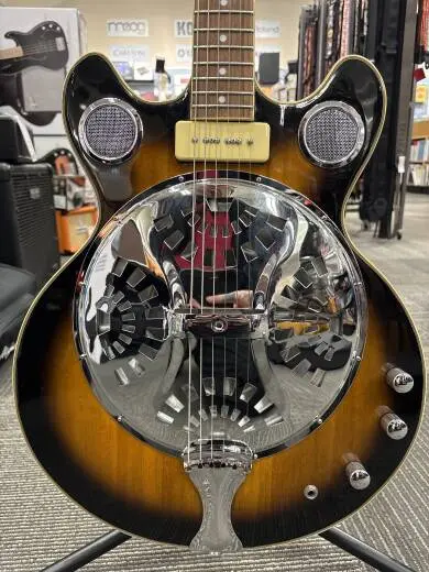 Eastwood - Electric Resonator 2