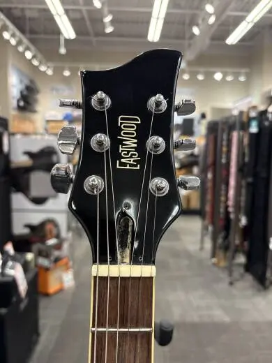 Eastwood - Electric Resonator 2