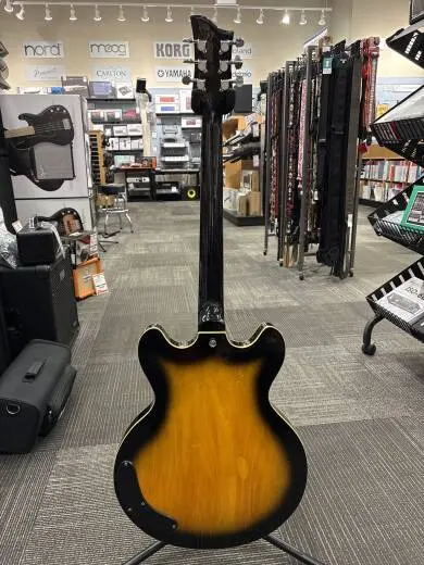 Eastwood - Electric Resonator 2