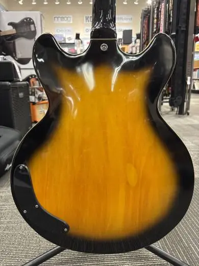 Eastwood - Electric Resonator 2