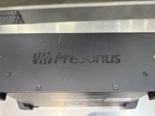 PreSonus - NSB 8.8 Stagebox Mixer 2