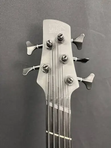 Store Special Product - Ibanez - SR5 Iron Label Multiscale Bass