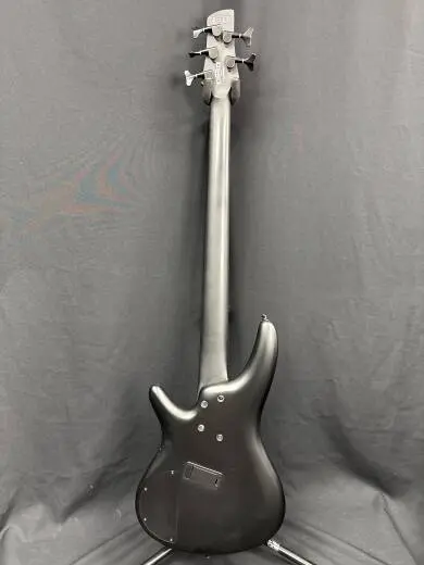 Store Special Product - Ibanez - SR5 Iron Label Multiscale Bass