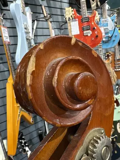 Karl Niirnberger 3/4 Bass 2