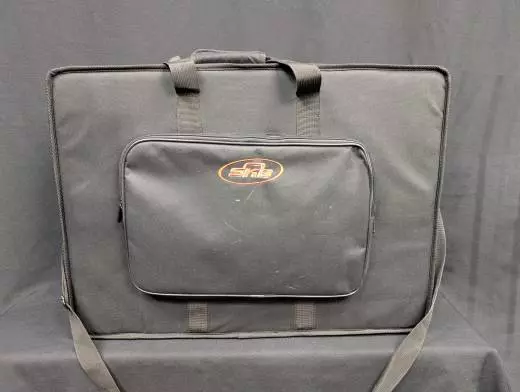SKB Pedal Case